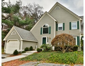 9 Bryan Ln Unit 11, Andover, MA 01810
