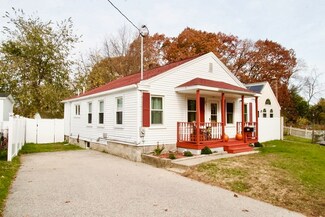 16 Ravine Dr, Auburn, MA 01501