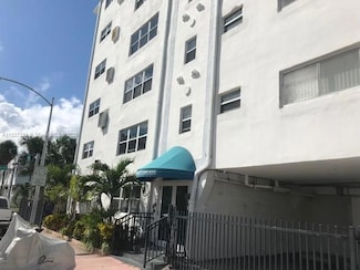 801 Meridian Ave Unit 4B, Miami Beach, FL 33139