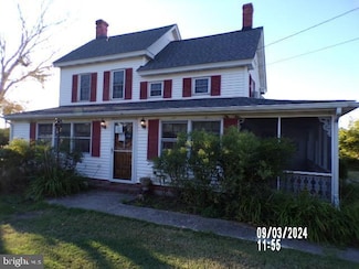 1058 Taylors Island Rd, Madison, MD 21648