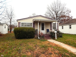 318 Louise Ave, Crawfordsville, IN 47933