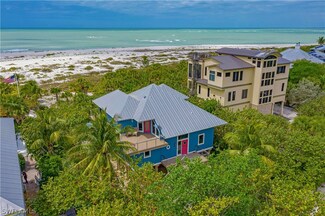 670 Gulf Ln, Captiva, FL 33924