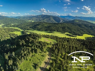 Ranch 3 N Pass Ranch, Bozeman, MT 59715