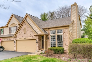 443 Orleans Ave, Naperville, IL 60565