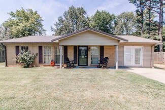 112 NE Dorothy Dr, Walnut Ridge, AR 72476