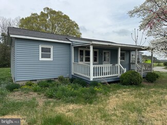 20325 Mattaponi Trail, Milford, VA 22514