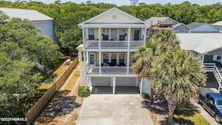 618 S 4th Ave Unit 1, Kure Beach, NC 28449
