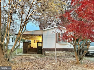 3532 Wagon Train Rd, Middle River, MD 21220