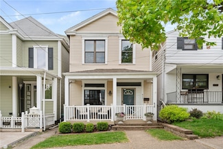 411 Center Ave, Aspinwall, PA 15215