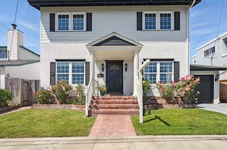 421 Elm Ave, San Bruno, CA 94066