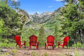 3720 Icicle Rd Fs 7600 Rd, Leavenworth, WA 98826