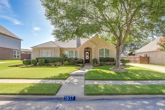 1617 Suncrest Dr, Keller, TX 76248