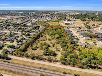 485 S Magnolia St, Crowley, TX 76036