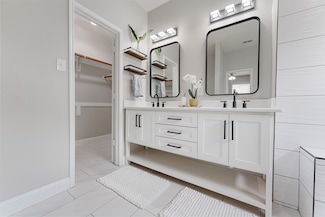 1206 Cedar Springs Dr, Allen, TX 75002