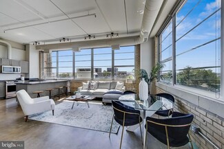 701 Lamont St NW Unit 57, Washington, DC 20010