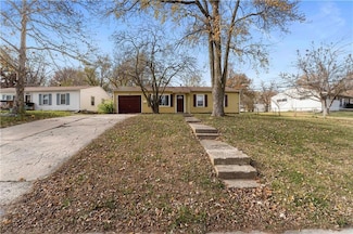 14920 Fuller Ave, Grandview, MO 64030
