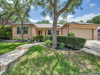 8611 Cheviot Heights, San Antonio, TX 78254