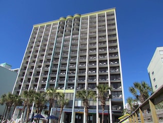 6804 N Ocean Blvd Unit 1023, Myrtle Beach, SC 29572