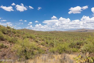 000 Ladybug St, Marana, AZ 85658