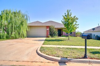 1208 Granite Ln, Noble, OK 73068