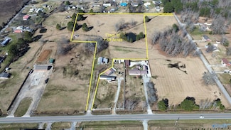 11 Sandlin Rd, Elkmont, AL 35620