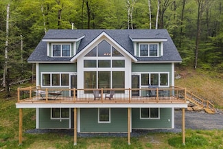 34 Maple Ridge Rd, Waitsfield, VT 05673