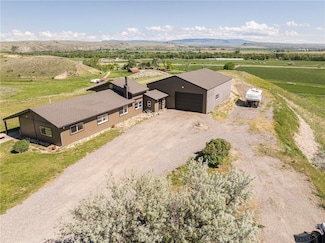 72 Devries Ln, Joliet, MT 59041
