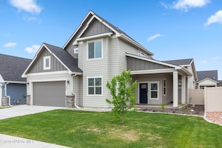 4463 E Marble Fox, Post Falls, ID 83854