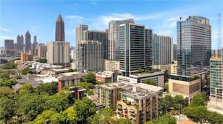 905 Juniper St NE Unit 805, Atlanta, GA 30309