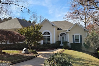 110 Holly Ridge Rd Unit III, Stockbridge, GA 30281