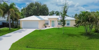 1766 SW Capehart Ave, Port Saint Lucie, FL 34953