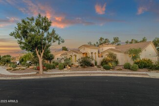 4501 E Timberline Ct, Gilbert, AZ 85297