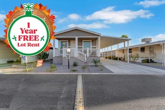 652 S Ellsworth Rd Unit 128, Mesa, AZ 85208