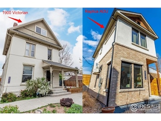 2719 W 32nd Ave, Denver, CO 80211