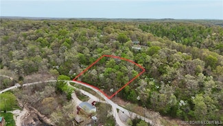 Lots 32-35 Marina Ln, Osage Township, MO 65011