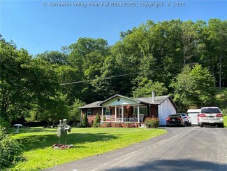 3723 Rock Creek Rd, Foster, WV 25081