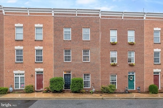 1506 Stack St, Baltimore, MD 21230