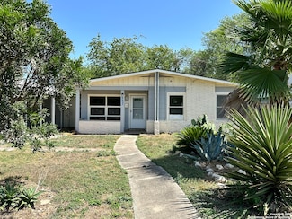 223 Nash Blvd, San Antonio, TX 78223