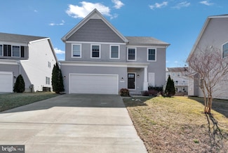 7915 Sibley Way, Severn, MD 21144