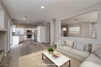 7836 Pinnochio Ave Unit 4B, Las Vegas, NV 89131
