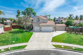 449 Camden Ct, Lemoore, CA 93245