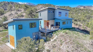 6644 County Road 110, Salida, CO 81201