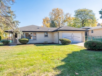 12443 S Mcvickers Ave, Palos Heights, IL 60463