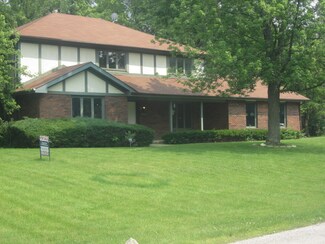 20701 Corinth Rd, Olympia Fields, IL 60461