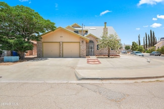 1640 Dennis Babjack Dr, El Paso, TX 79936