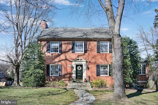 7300 Western Ave, Chevy Chase, MD 20815