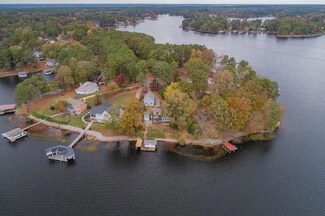 986 Pine Tree Dr, Henrico, NC 27842
