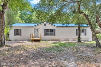 5125 County Road 214, Keystone Heights, FL 32656