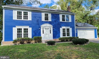 9103 Midland Turn, Upper Marlboro, MD 20772