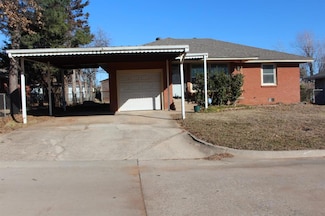 105 E Coe Dr, Oklahoma City, OK 73110